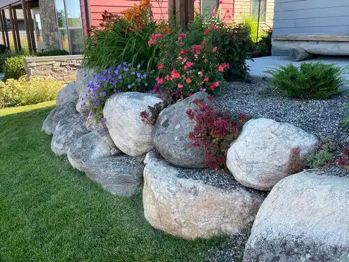 landscaping services Shawsville